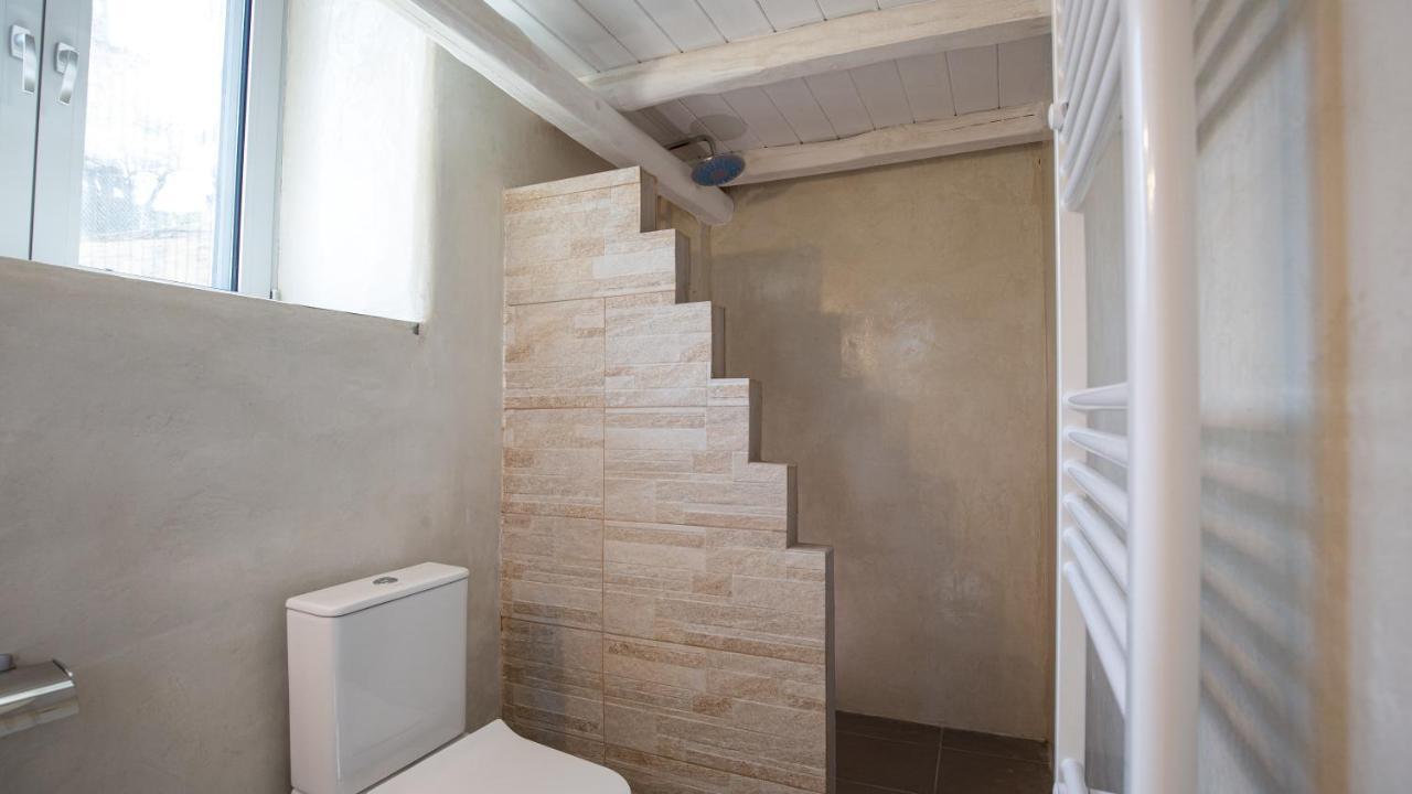 Ipsila Richie'S Sea View Romantic Residences מראה חיצוני תמונה