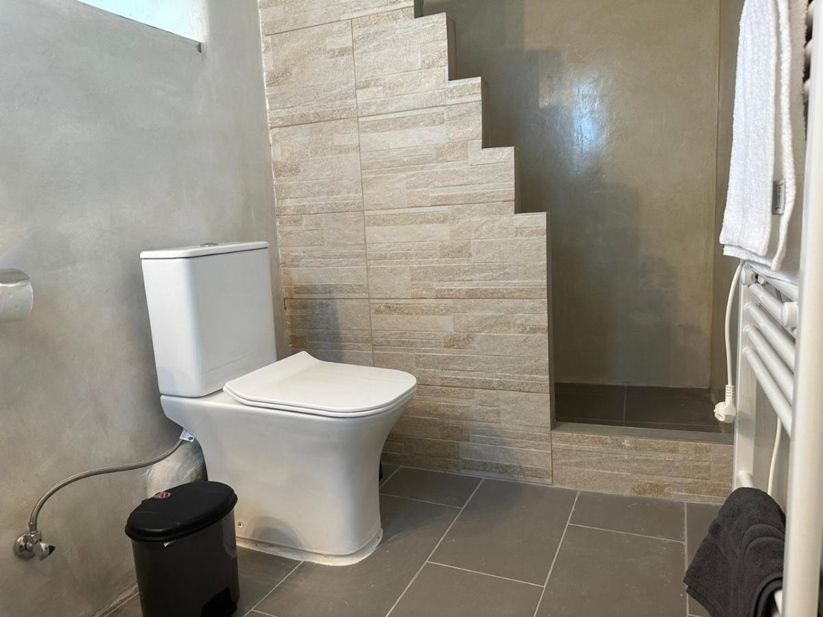 Ipsila Richie'S Sea View Romantic Residences מראה חיצוני תמונה