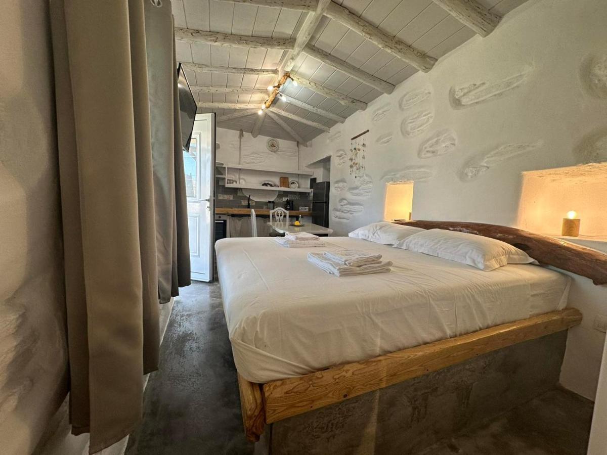 Ipsila Richie'S Sea View Romantic Residences מראה חיצוני תמונה