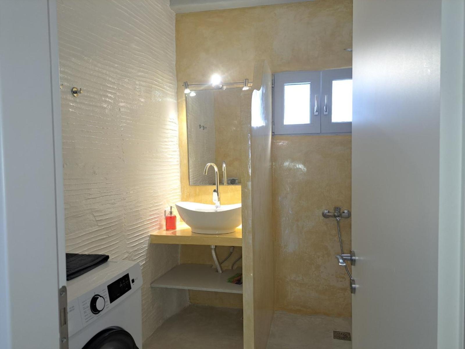 Ipsila Richie'S Sea View Romantic Residences מראה חיצוני תמונה