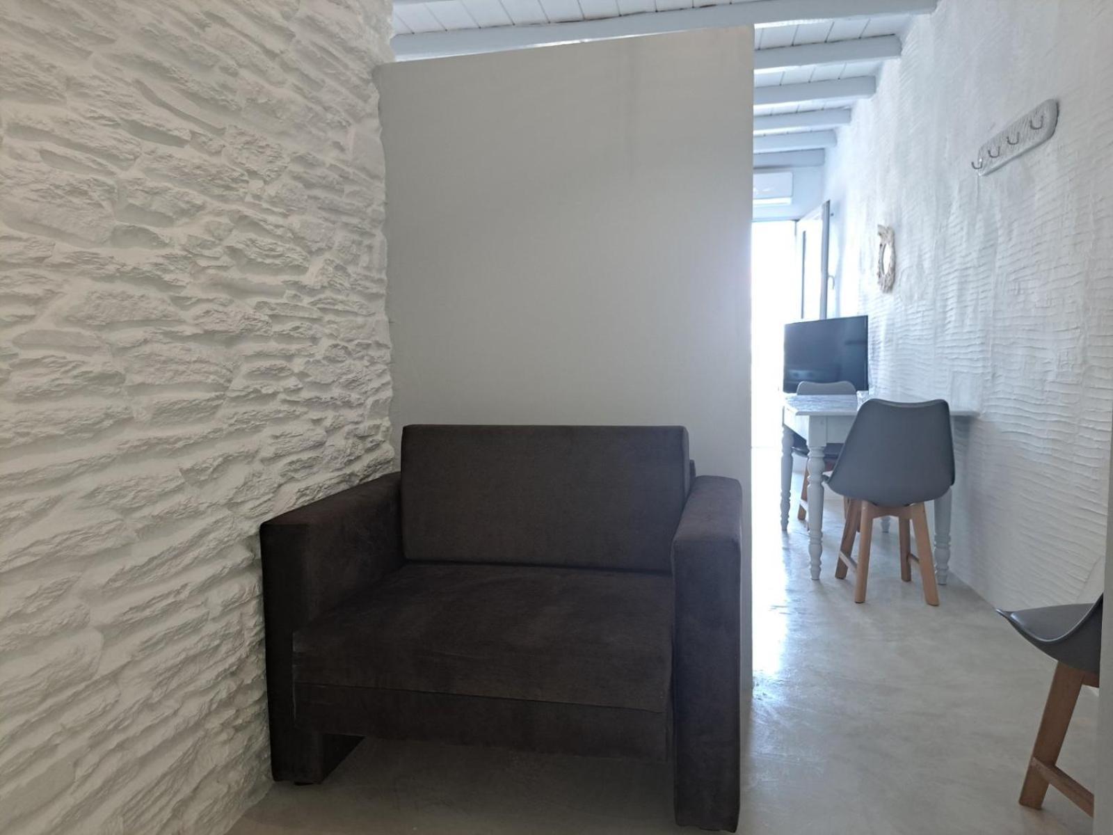 Ipsila Richie'S Sea View Romantic Residences מראה חיצוני תמונה