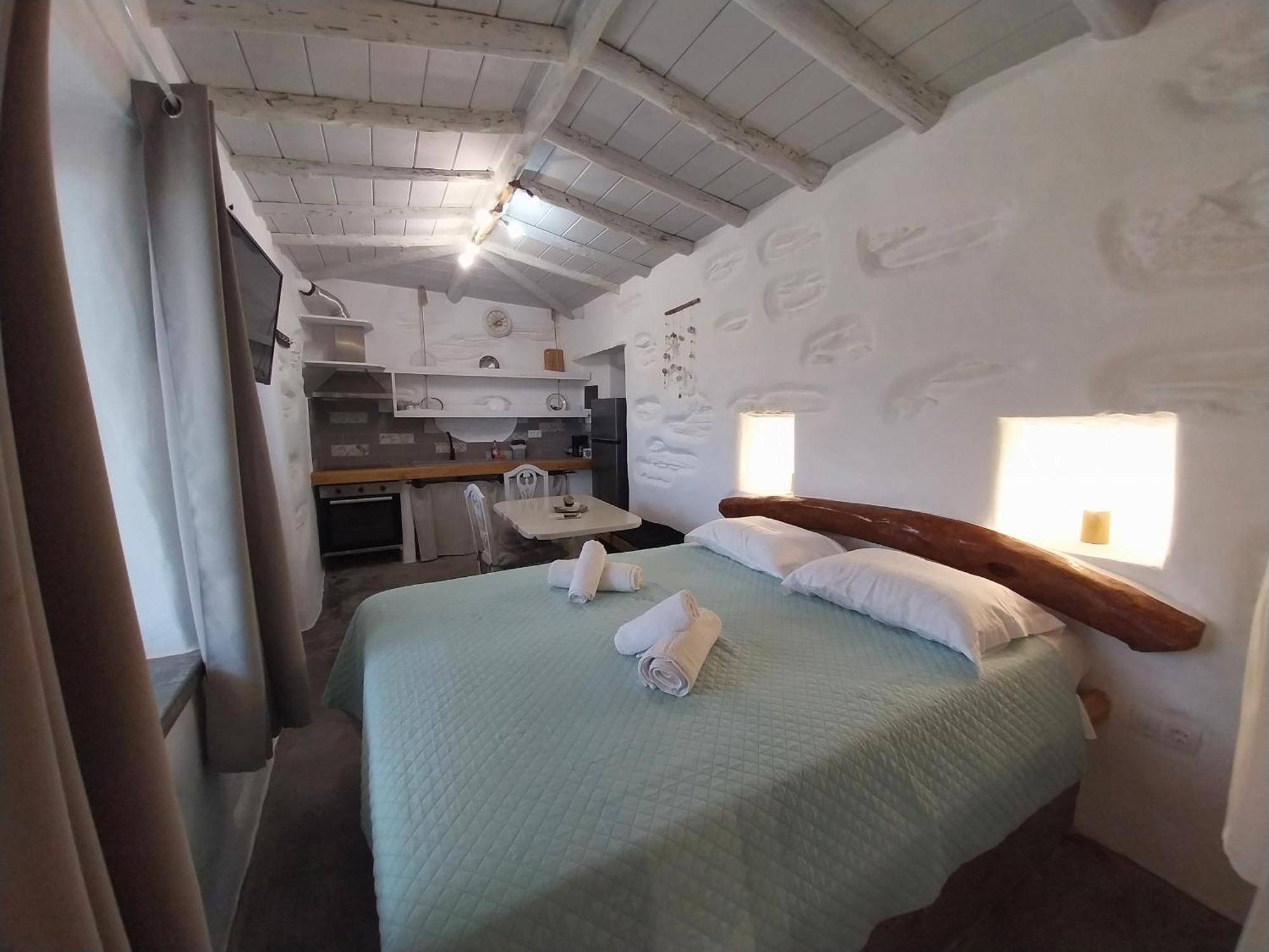 Ipsila Richie'S Sea View Romantic Residences מראה חיצוני תמונה