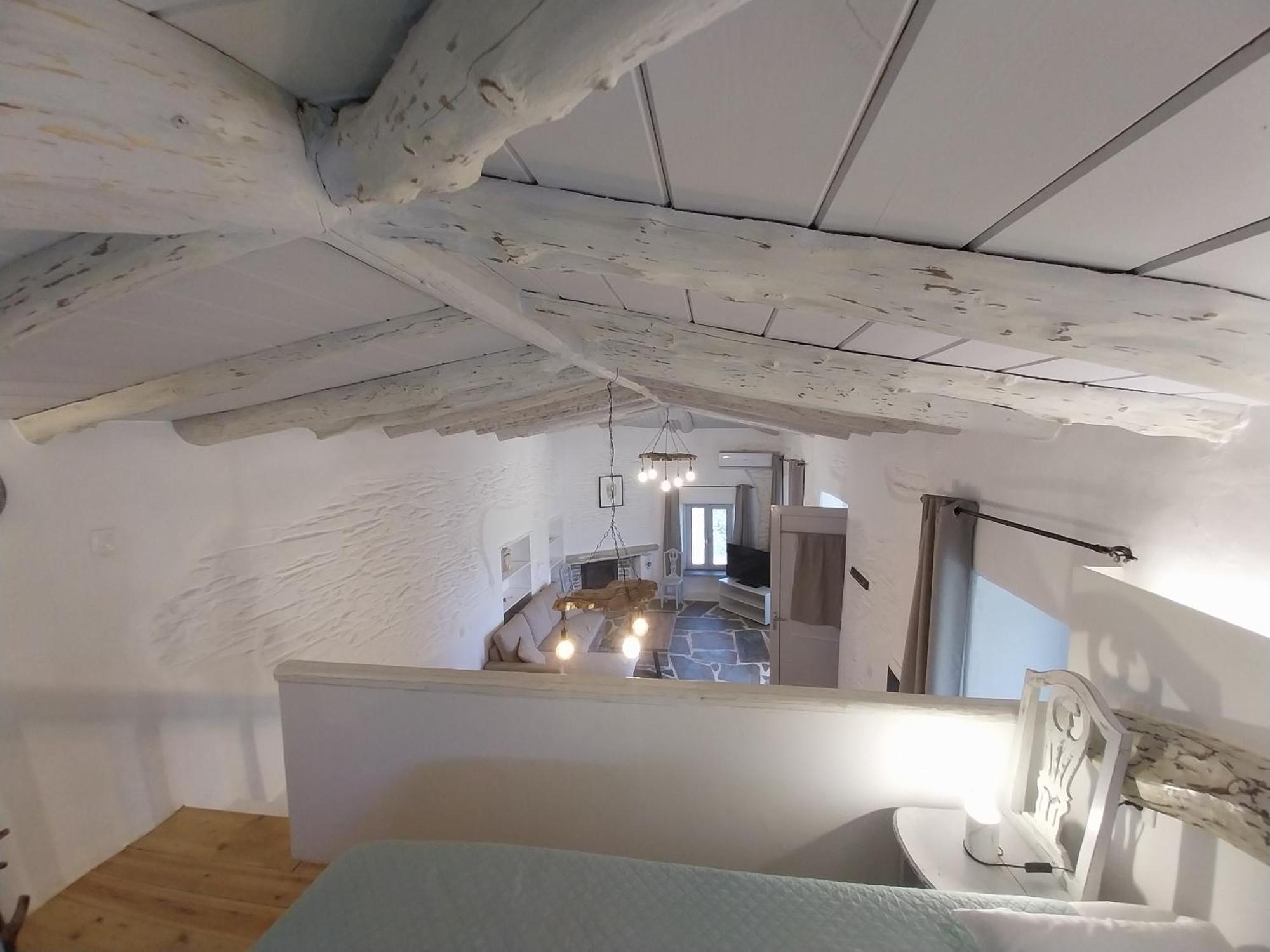Ipsila Richie'S Sea View Romantic Residences מראה חיצוני תמונה