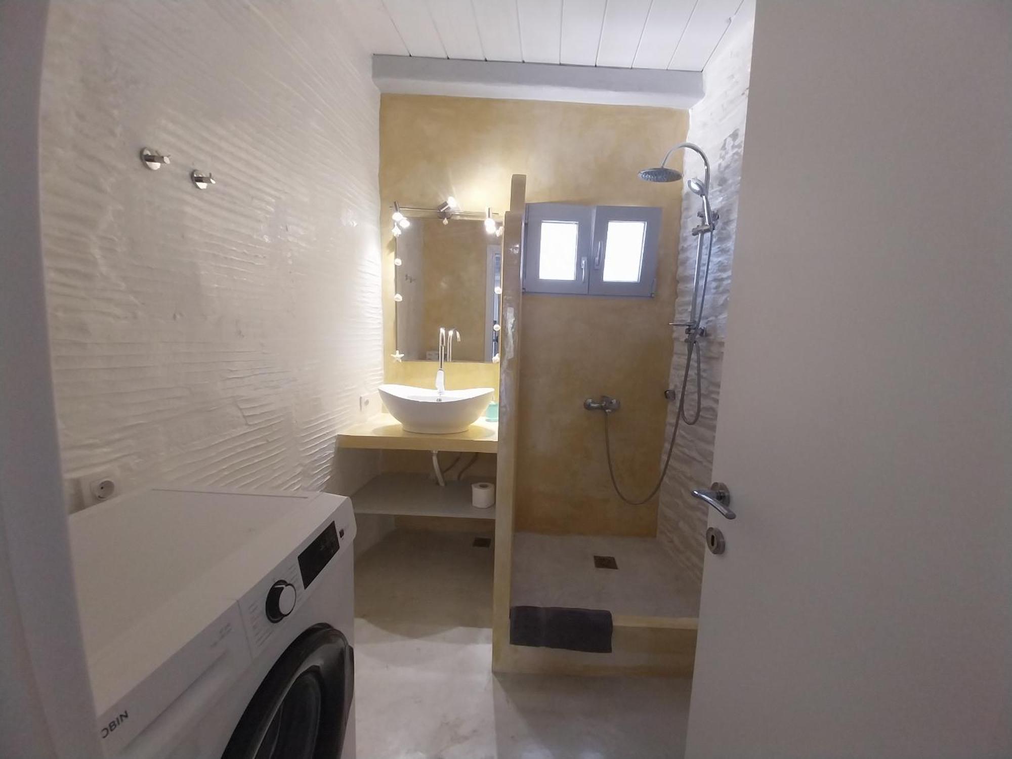 Ipsila Richie'S Sea View Romantic Residences מראה חיצוני תמונה