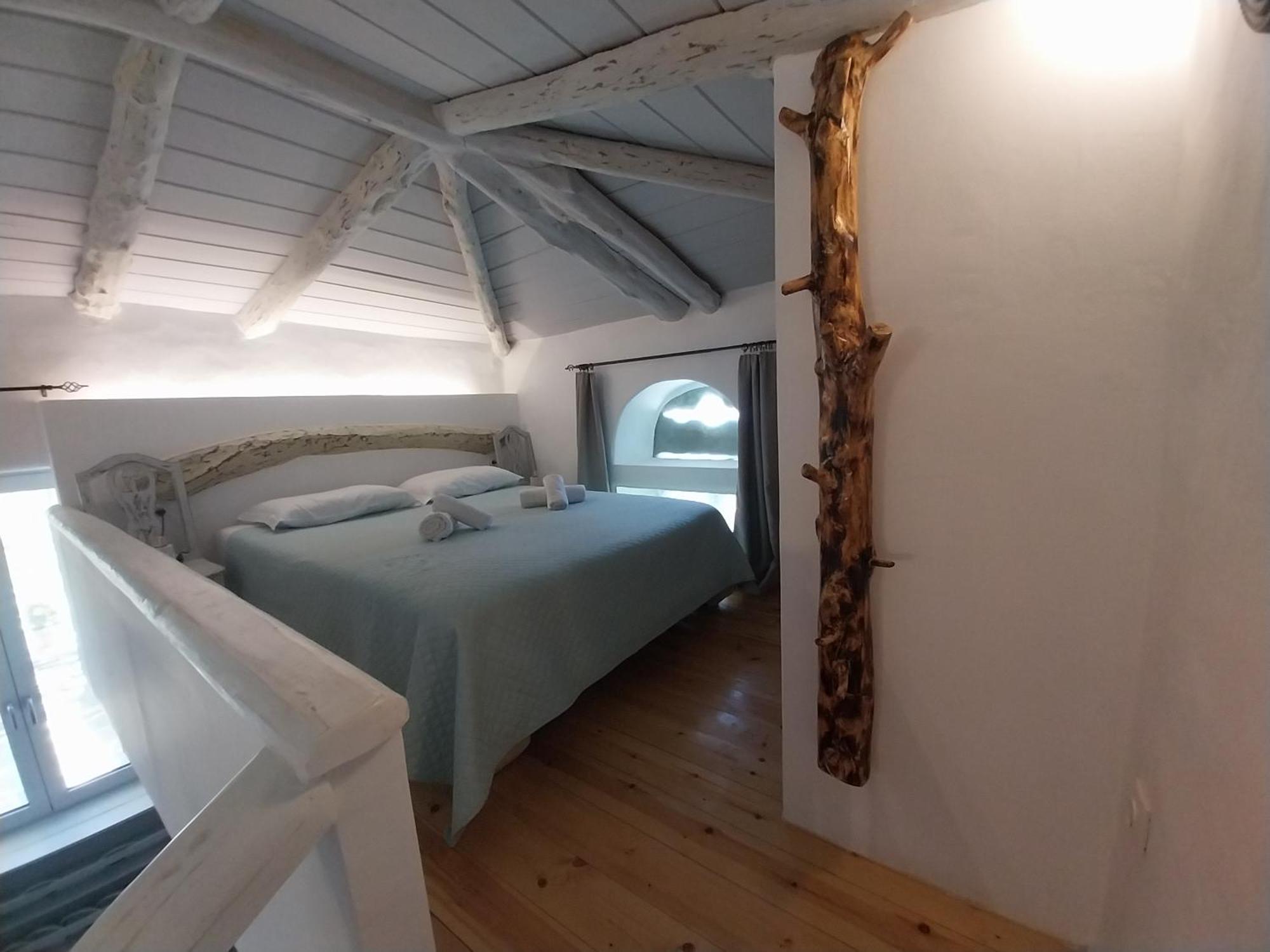 Ipsila Richie'S Sea View Romantic Residences מראה חיצוני תמונה