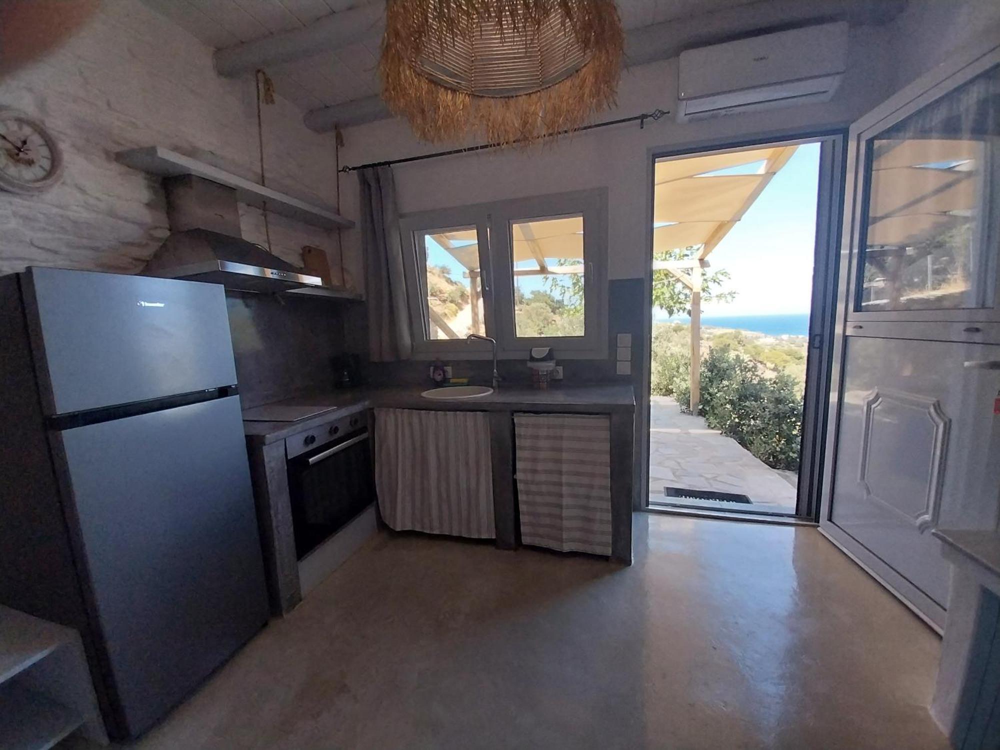Ipsila Richie'S Sea View Romantic Residences מראה חיצוני תמונה