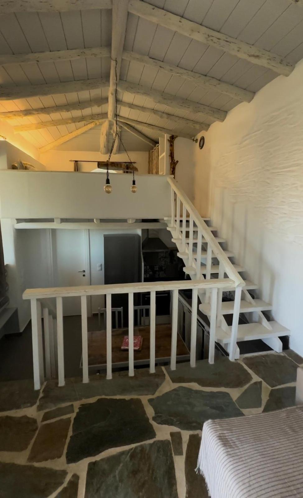 Ipsila Richie'S Sea View Romantic Residences מראה חיצוני תמונה