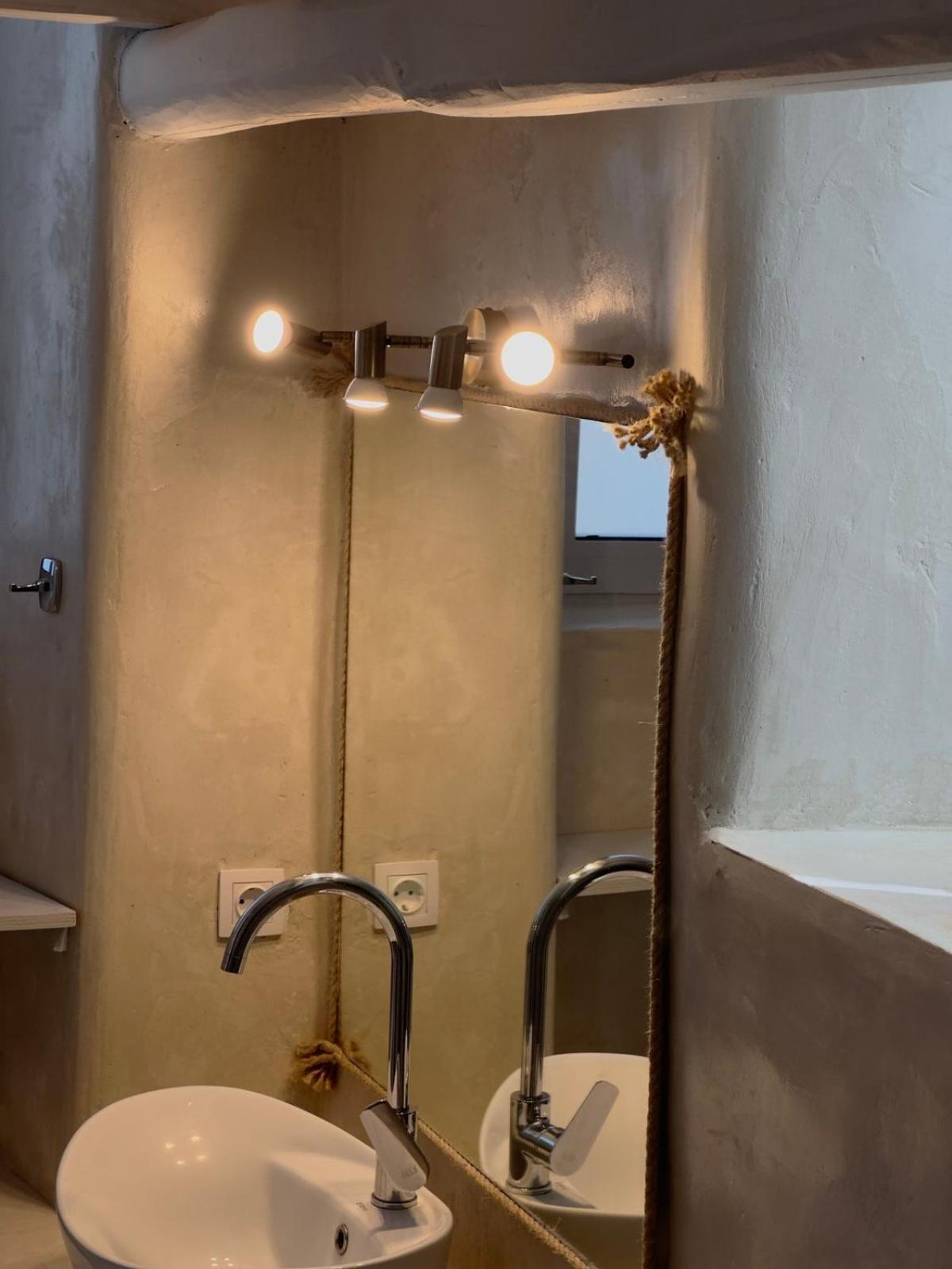 Ipsila Richie'S Sea View Romantic Residences מראה חיצוני תמונה