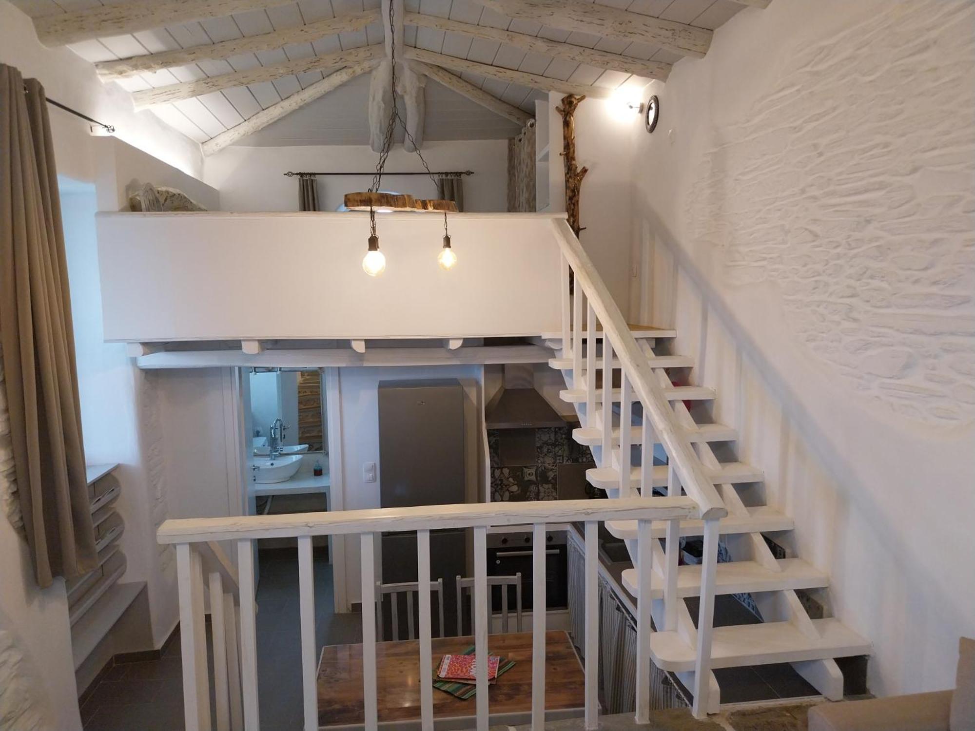 Ipsila Richie'S Sea View Romantic Residences מראה חיצוני תמונה